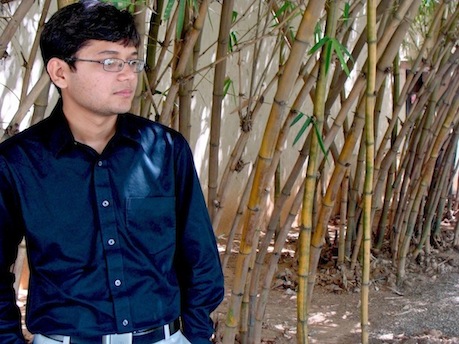 Home Page Photo